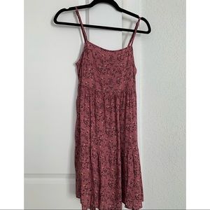 Wild Fable Floral Mini Dress